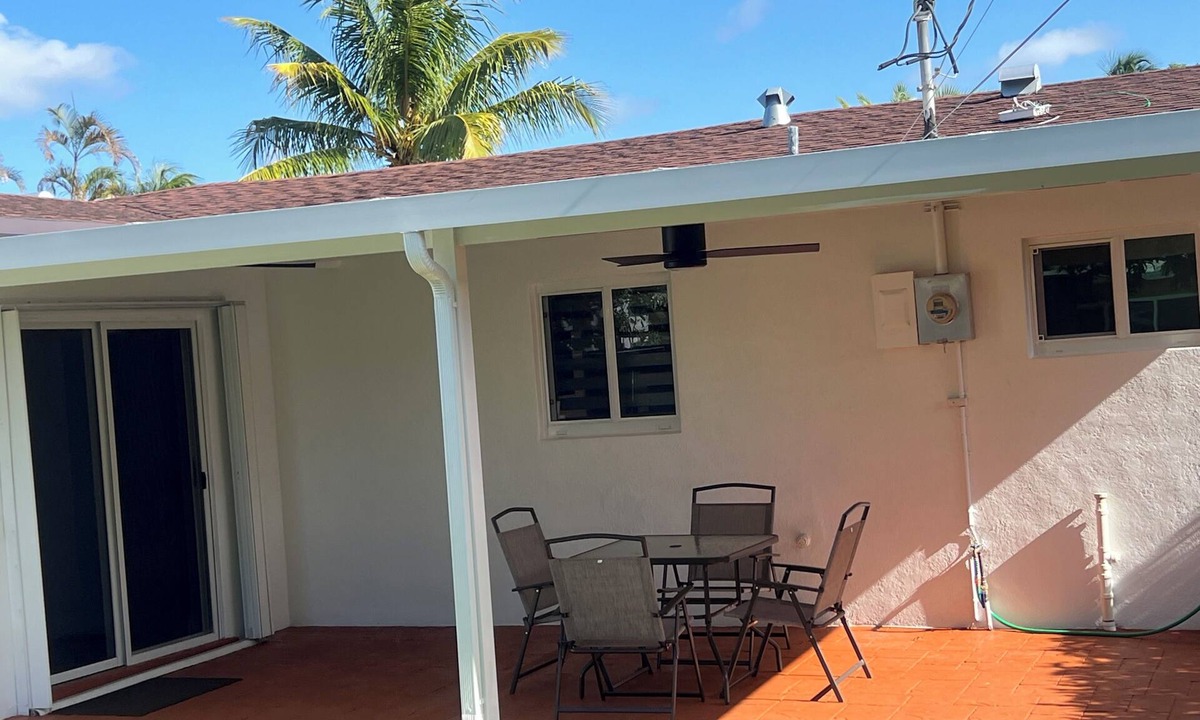 Miramar House | Cozy 3BR Retreat 5M Hard Rock.