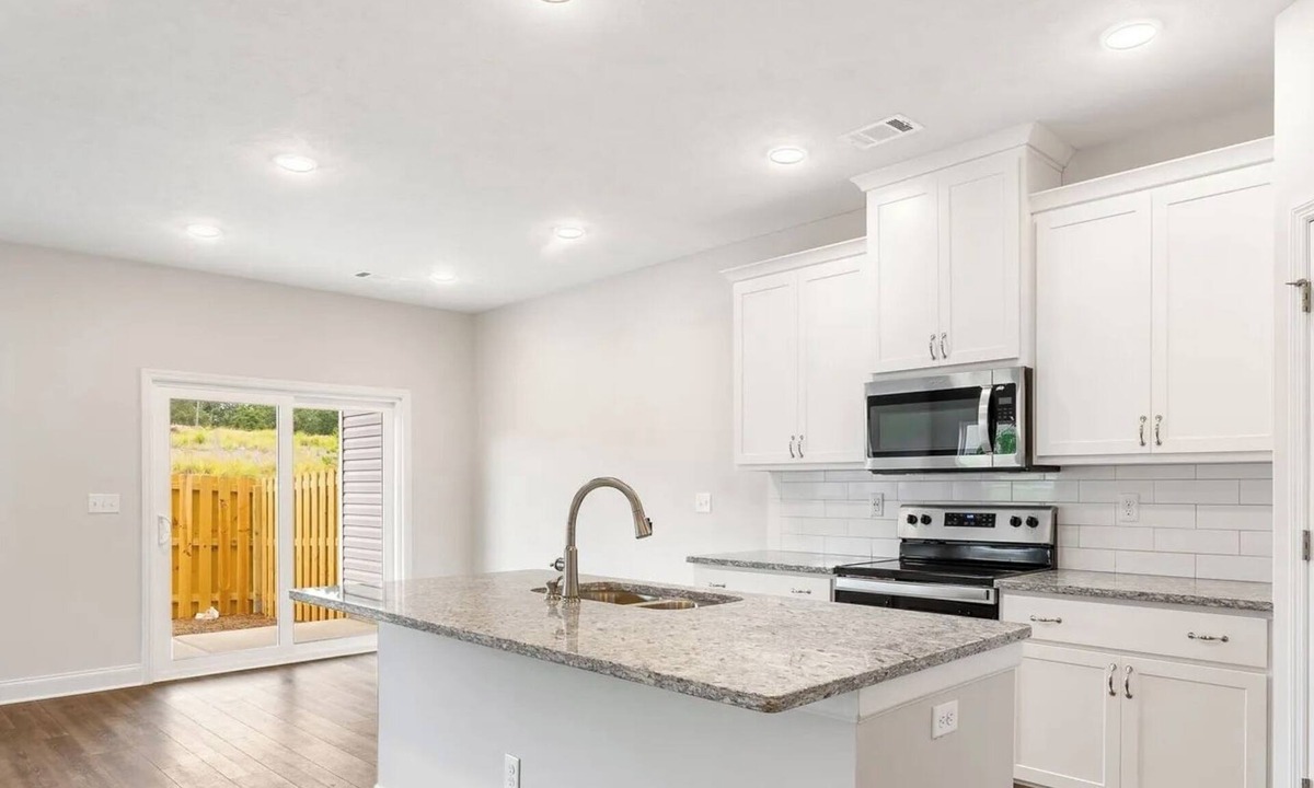 North Augusta House | Cozy 3BR Townhome with 2.5 Baths – Minutes to Augusta & Riverwalk