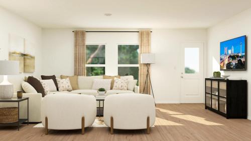 Clear Lake House | Cozy 4 Bedroom Family Retreat