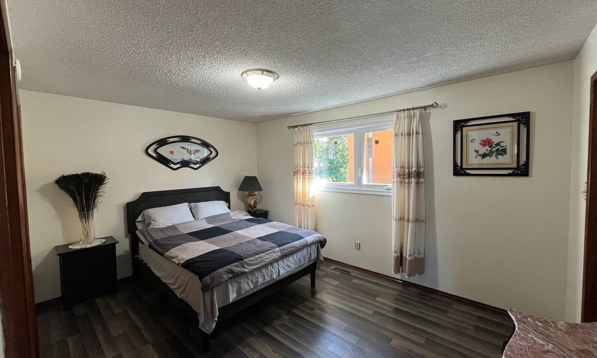 Fort Gary House | Cozy 5 Bed 2.5 Bath near U of M & Princess A Stadium