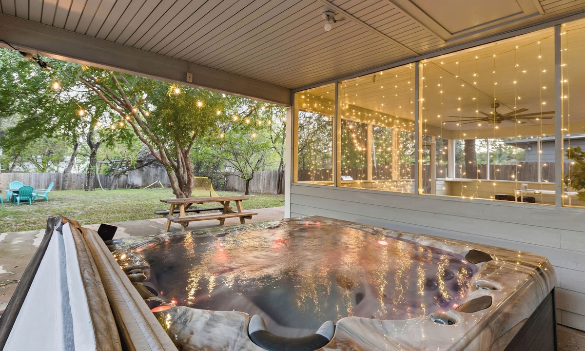 Parker Lane House | Cozy 5BD/fun house