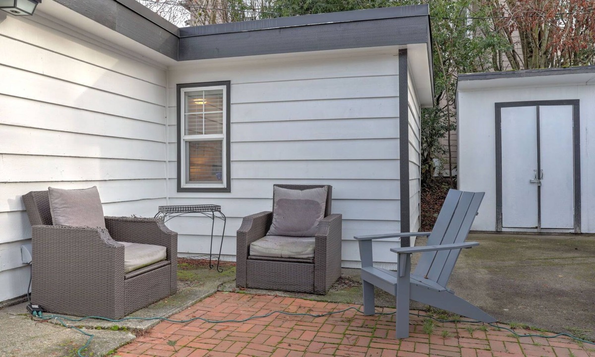 Norkirk House | Cozy 86TH Retreat