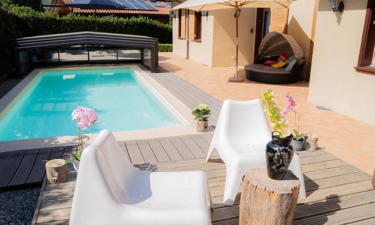Mols Apartment | Cozy Accomodation Retreat for Families by Interhome