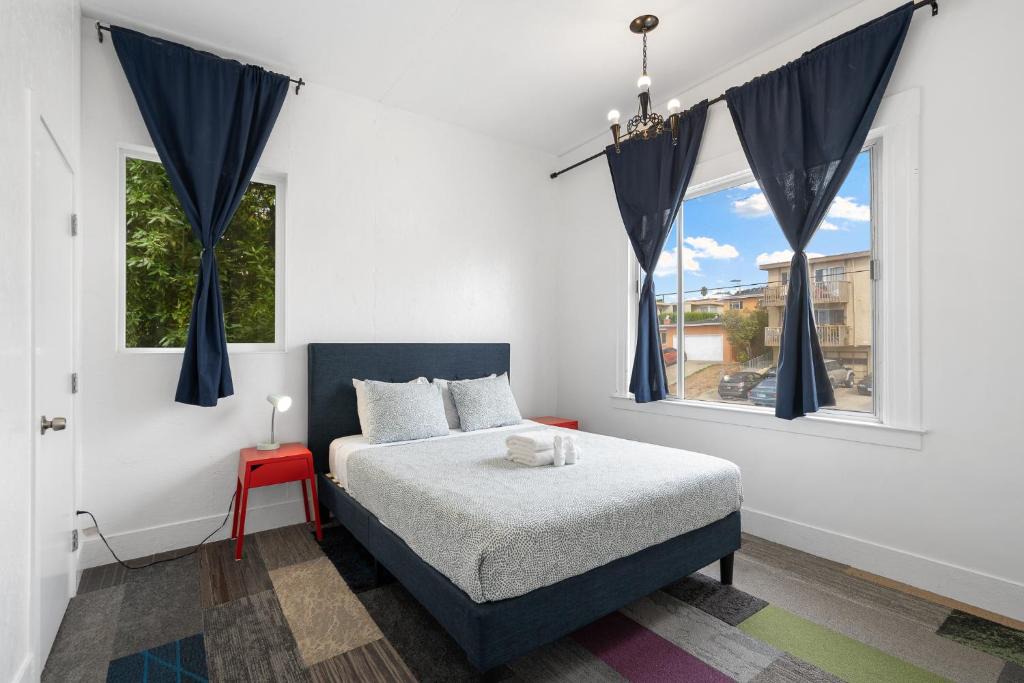 Downtown Apartment | Cozy Affordable 2beds/1bath