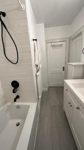 Melrose Apartment | Cozy Albany Home