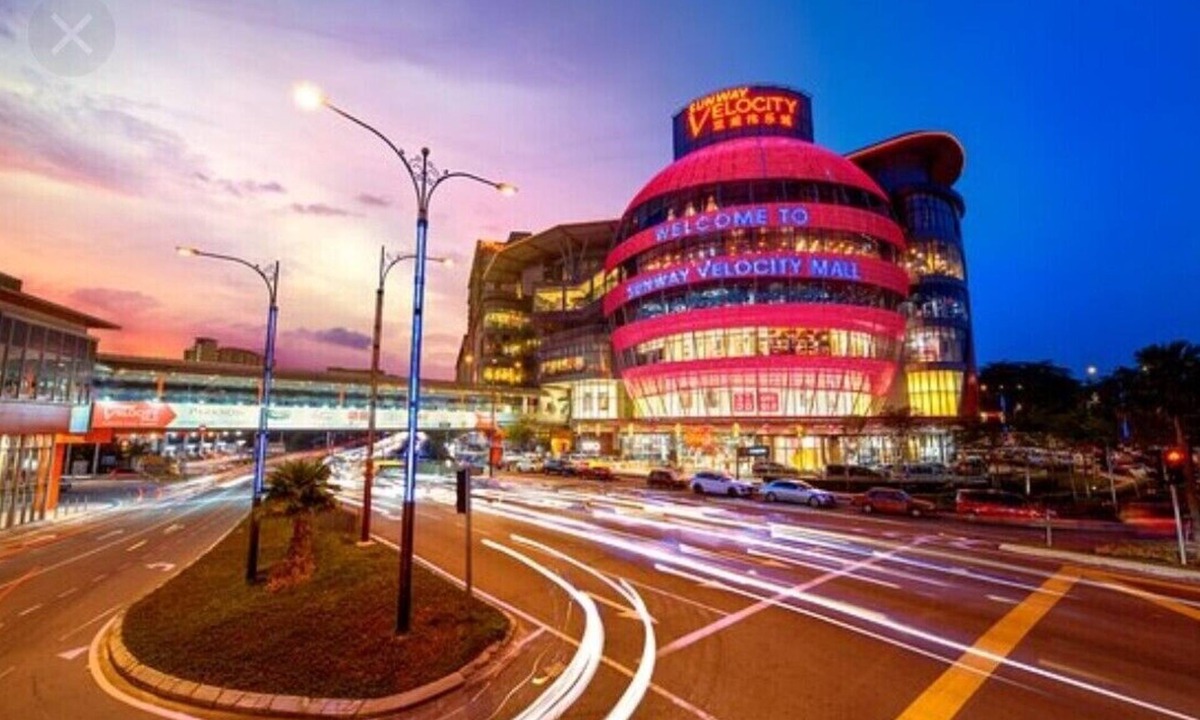 Maluri Condo | Cozy and AFFORDABLE