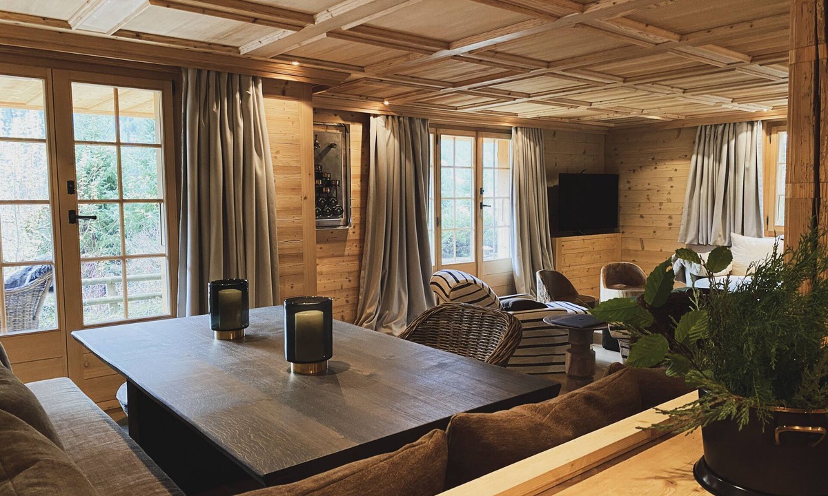 Rougemont Apartment | Cozy and brand new apartment in Rougemont