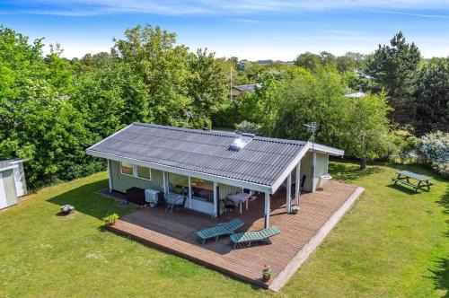 Store Kongsmark House | Cozy And Calm - Close To Beach And Great Terraces