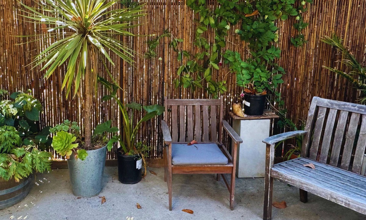 Oakland Cottage | Cozy and Clean Studio with Magical Spa Garden