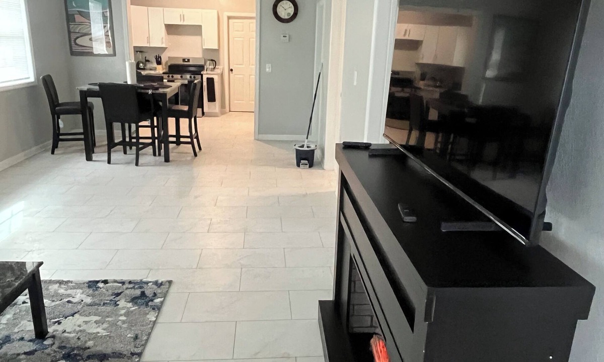 Dalton House | Cozy and comfortable accommodation for six guests.