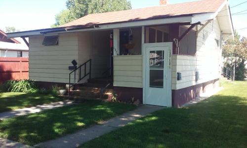 Powell Apartment | Cozy and Comfortable Powell Apartment