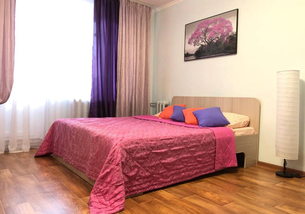 Patrusheva Apartment | Cozy and comfortable