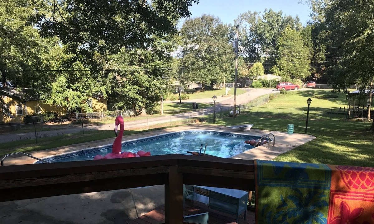 West Point House | Cozy and Comfortable with Lake Views and Access