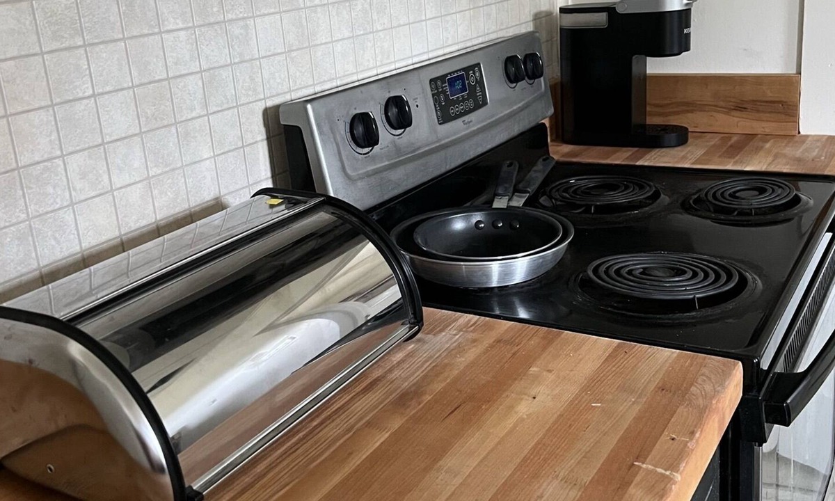 Boonville House | Cozy and Downtown