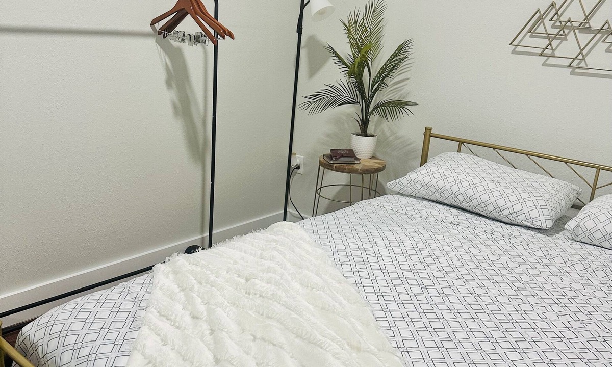 Seffner Community Alliance Apartment | Cozy and Modern apartment