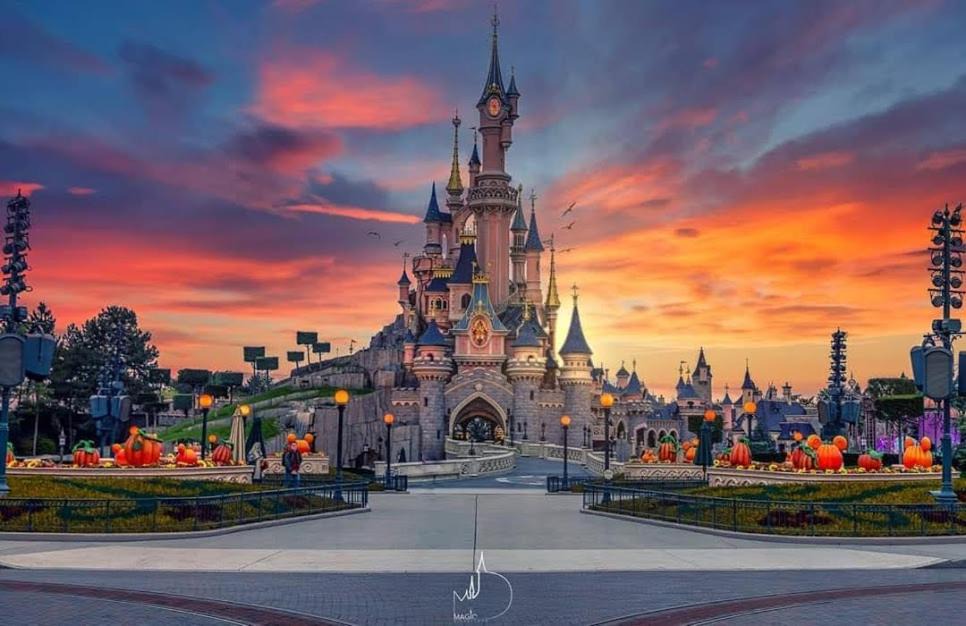 Chessy Apartment | Cozy and Relax Disneyland Paris P15