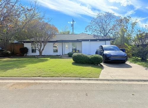 Frisco House | Cozy and relaxing home in downtown Frisco