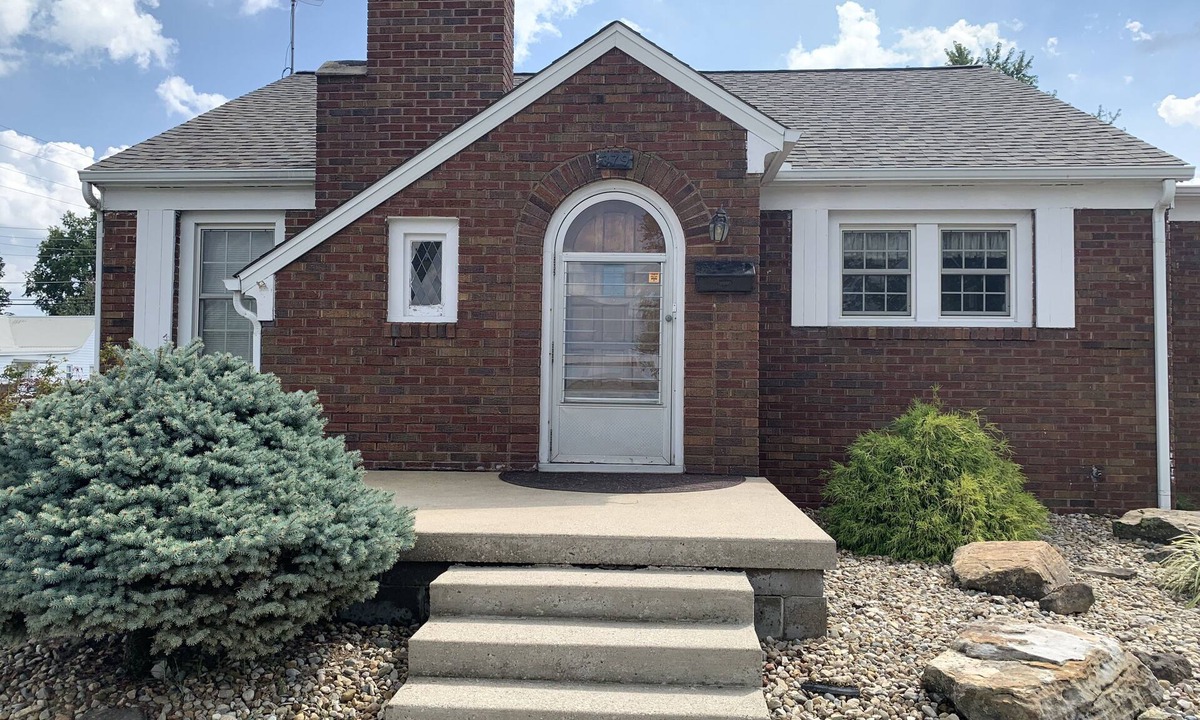 Linton House | Cozy and relaxing