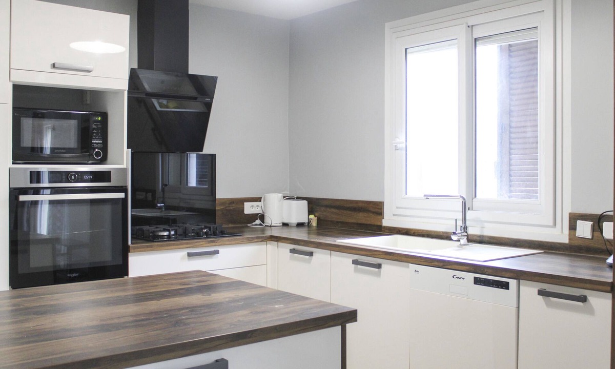 Saint-Denis House | Cozy and spacious house in Saint-Denis