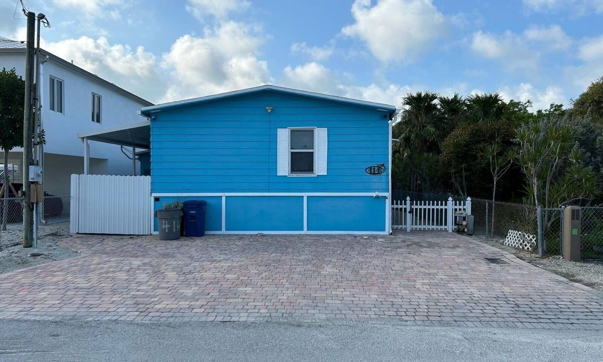 Cross Key Waterways House | Cozy and Stress-Free bayside home with private dock