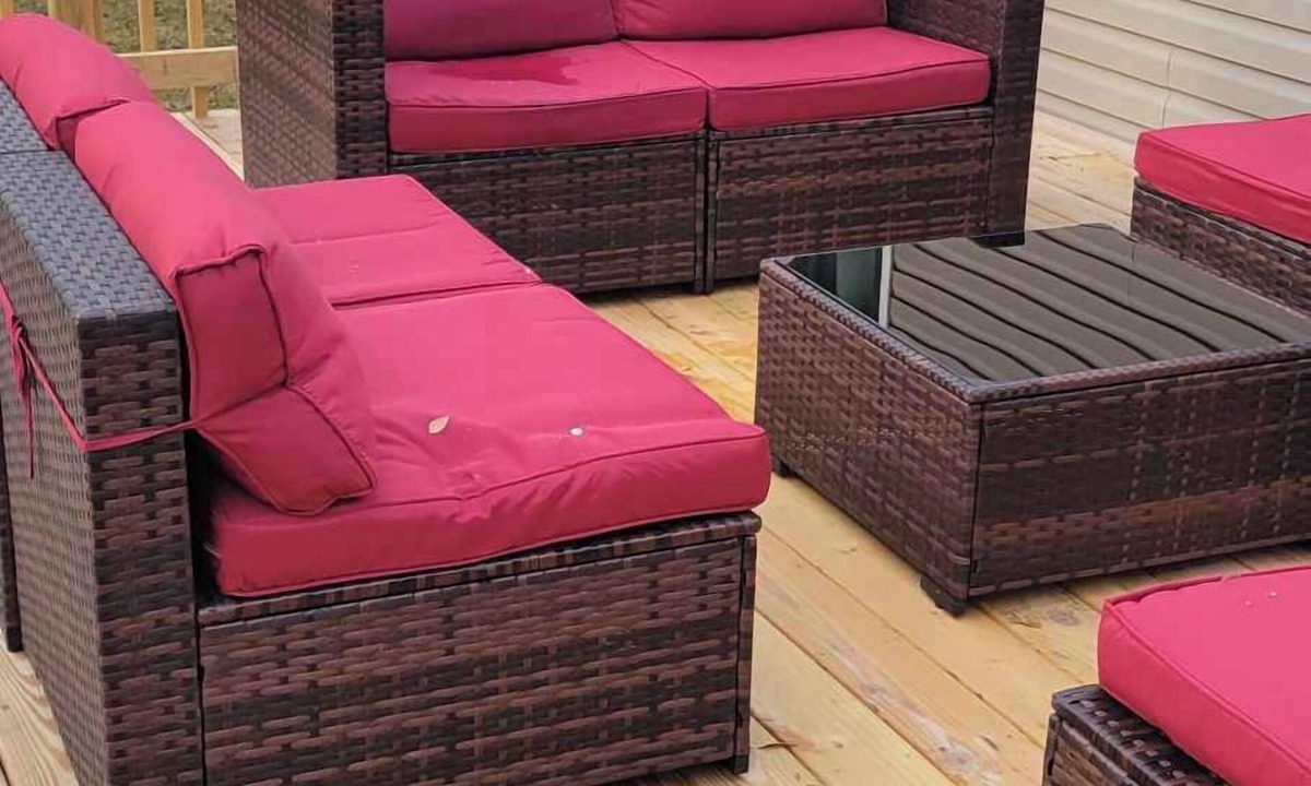 Georgetown House | Cozy and tranquil stay in Georgetown, GA