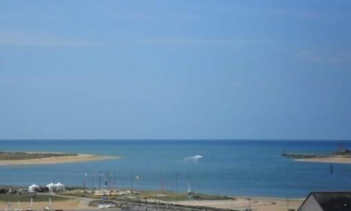 Etel Apartment | Cozy and welcoming apartment