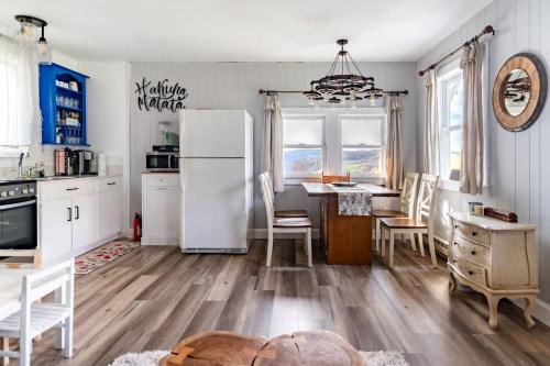 Andes House | Cozy Andes Cabin with Scenic Views