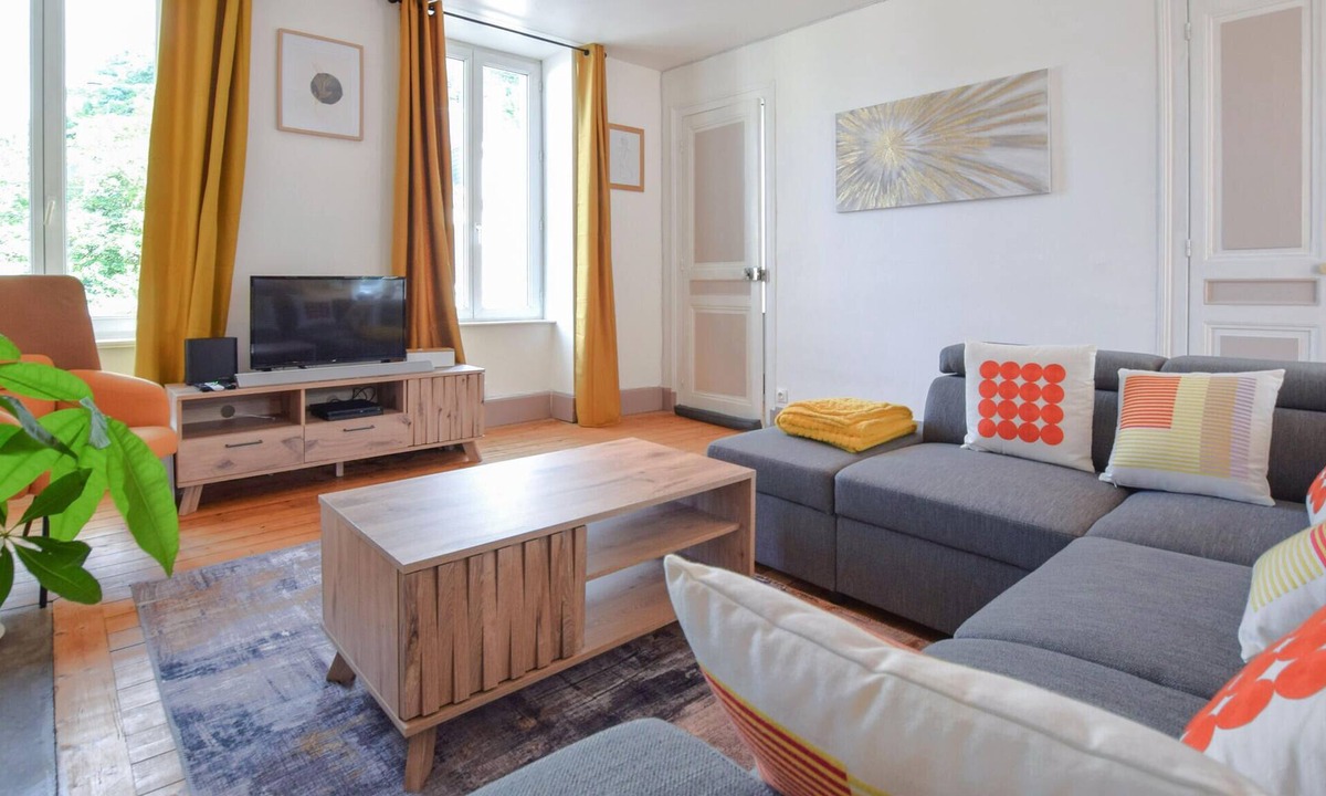 Cherbourg-en-Cotentin Apartment | Cozy apartment in Cherbourg-en-Cotentin