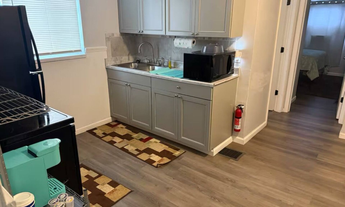 Dayton Apartment | Cozy apartment #1