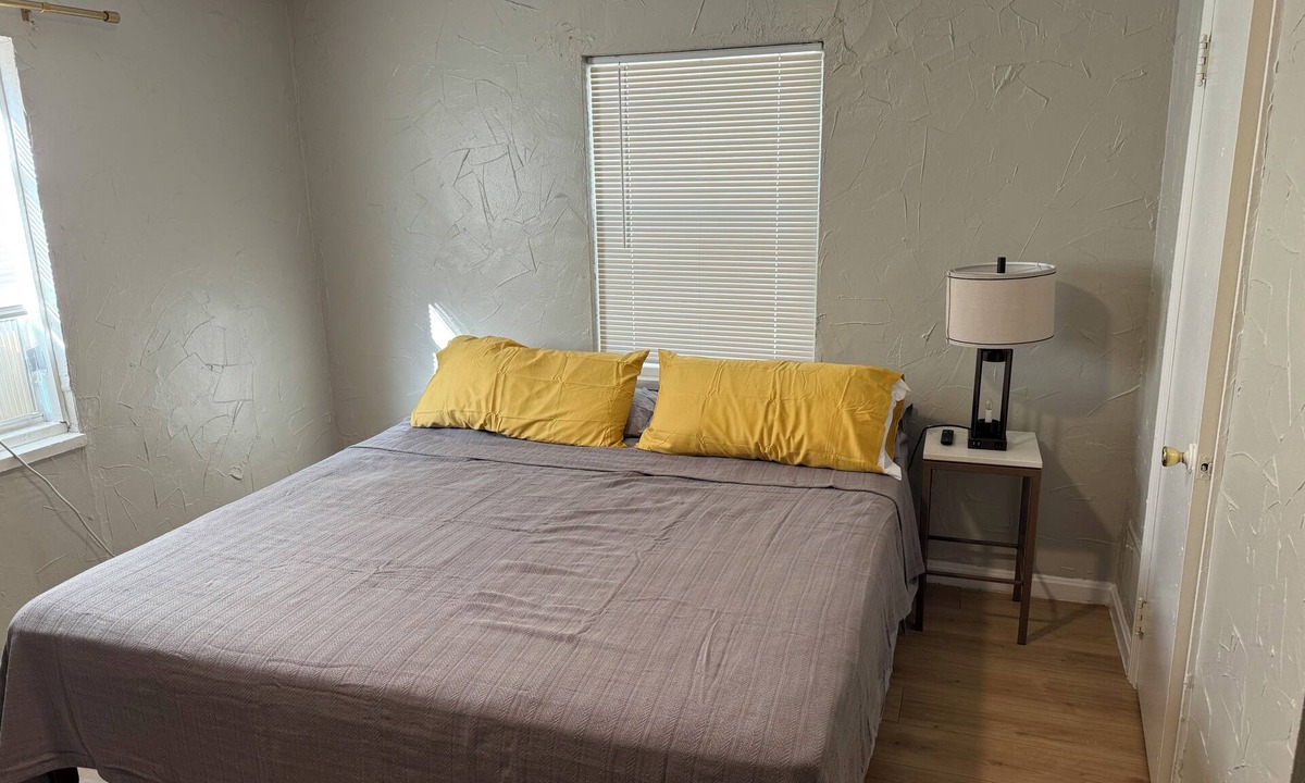 Dayton Apartment | Cozy apartment #4