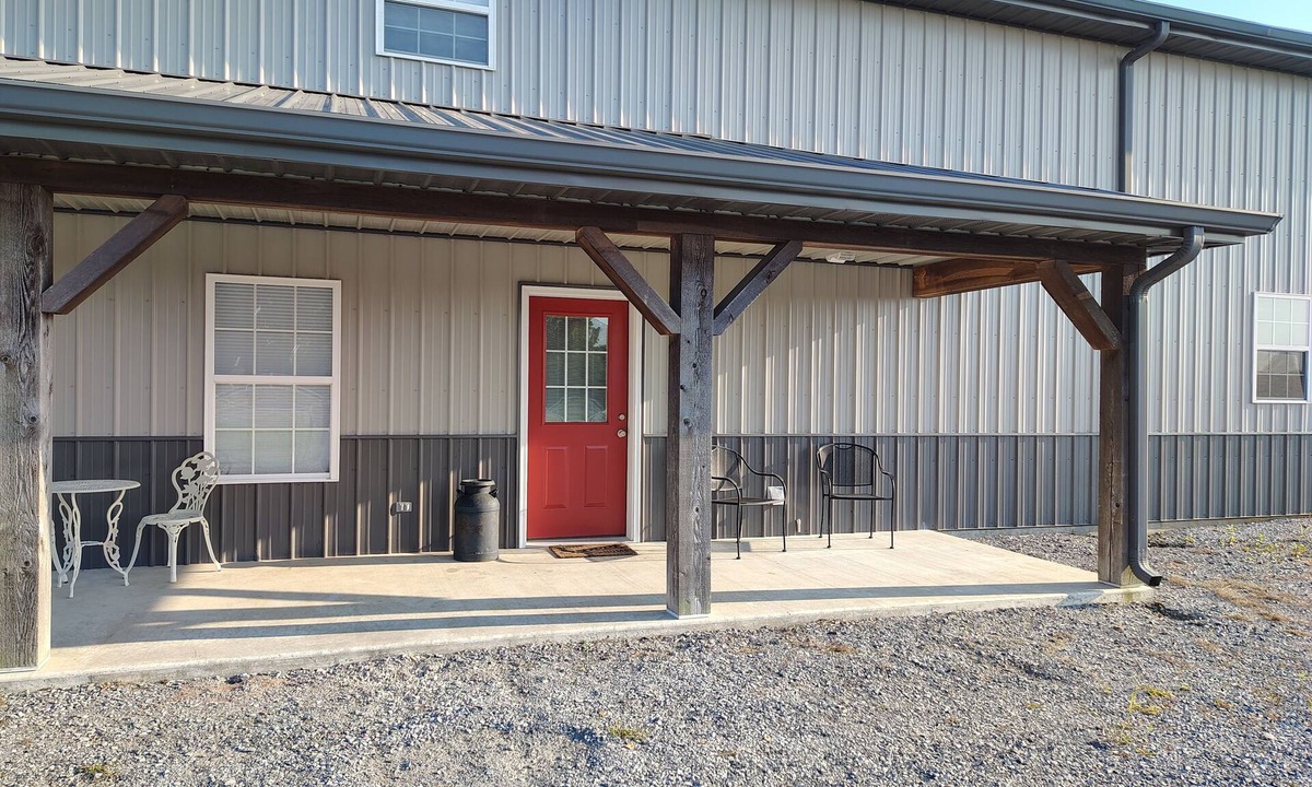 Murray Apartment | cozy apartment 8 miles from Murray