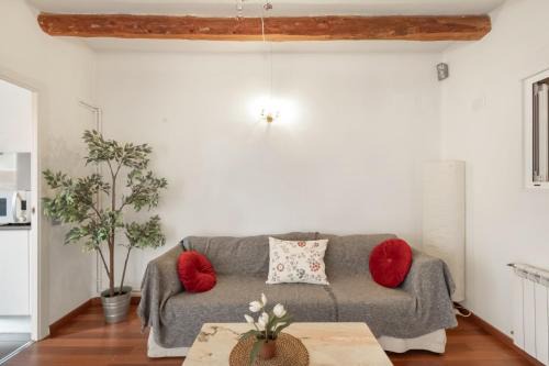 Passeig i Rodalia Apartment | Cozy apartment centre Manresa