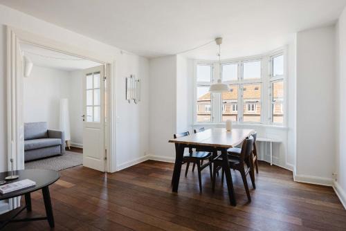 Vigerslev Apartment | Cozy Apartment Close To City Center