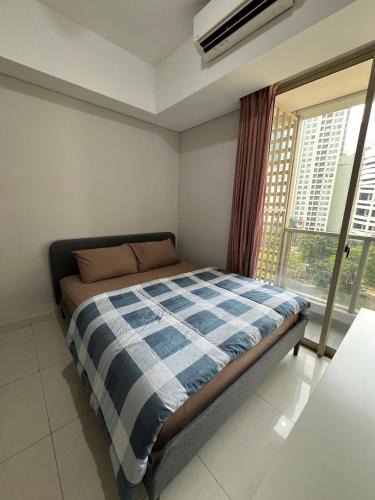 Jakarta Apartment | Cozy Apartment connected to mall by Lexington