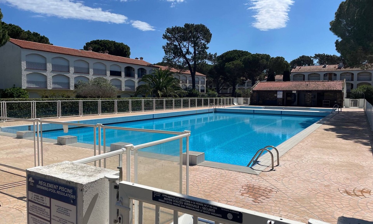 Argeles Plage Apartment | Cozy apartment in Argelès Beach, 4 sleeps