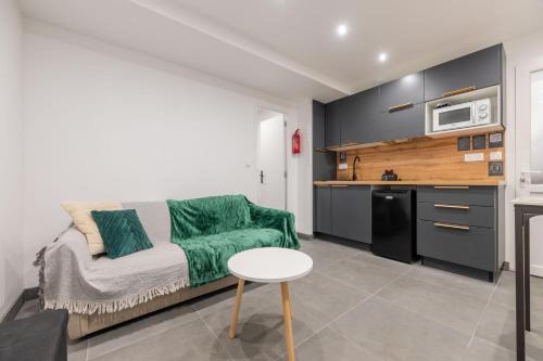 Broglie Apartment | Cozy apartment