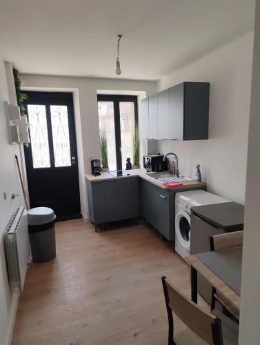 Mont-Saint-Martin Apartment | Cozy apartment near Luxembourg & Belgium