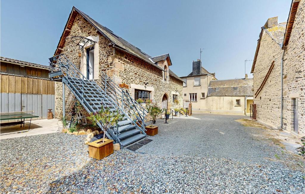 Neuilly-le-Vendin Apartment | Cozy Apartment In Neuilly Le Vendin With Wifi