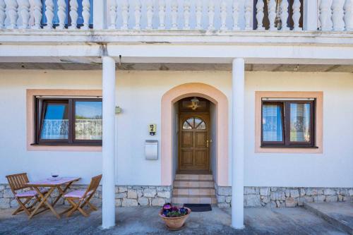 Zaton Apartment | Cozy Apartment Hortenzija