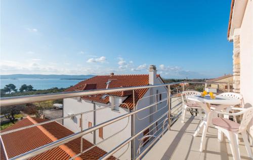 Sveti Filip i Jakov Apartment | Cozy Apartment In Sveti Filip I Jakov