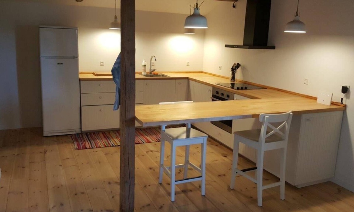 Solroed Municipality Apartment | Cozy apartment in the countryside close to Copenhagen