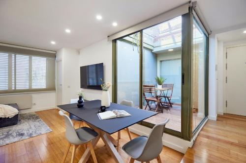 Les Corts Apartment | Cozy Apartment III - Les Corts