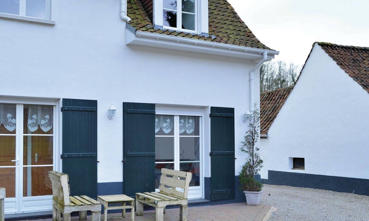 Alette Apartment | Cozy apartment in Alette with WiFi