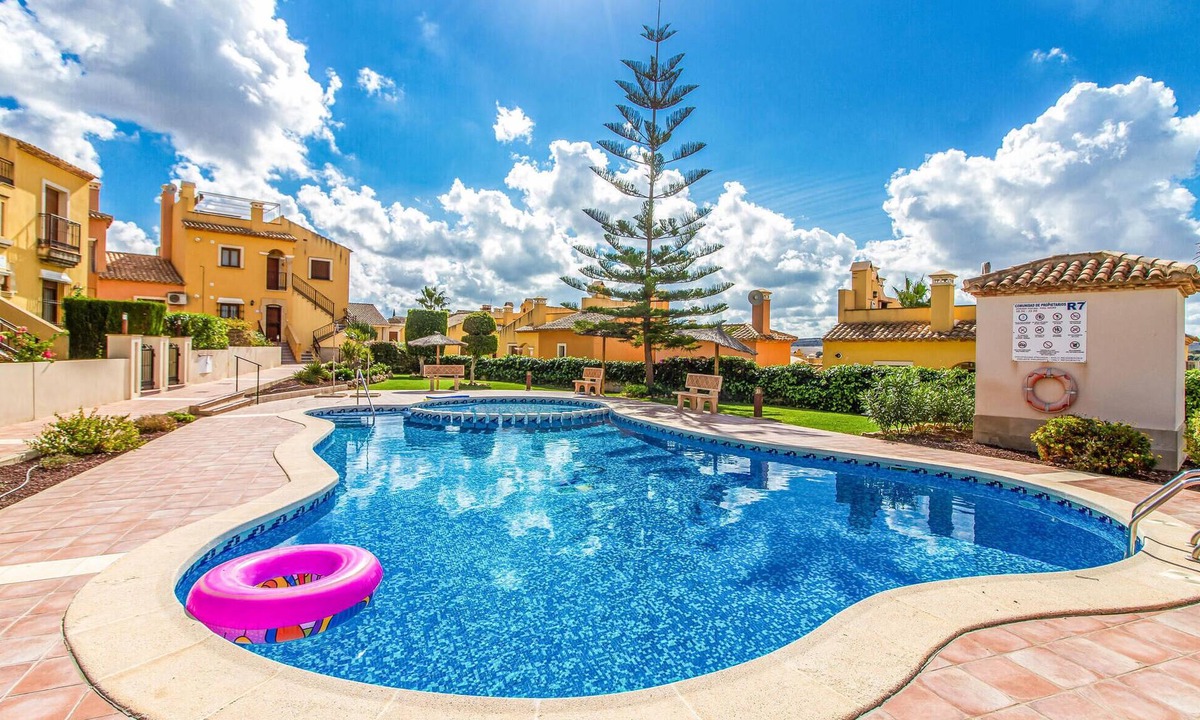 Algorfa Apartment | Cozy apartment in Algorfa