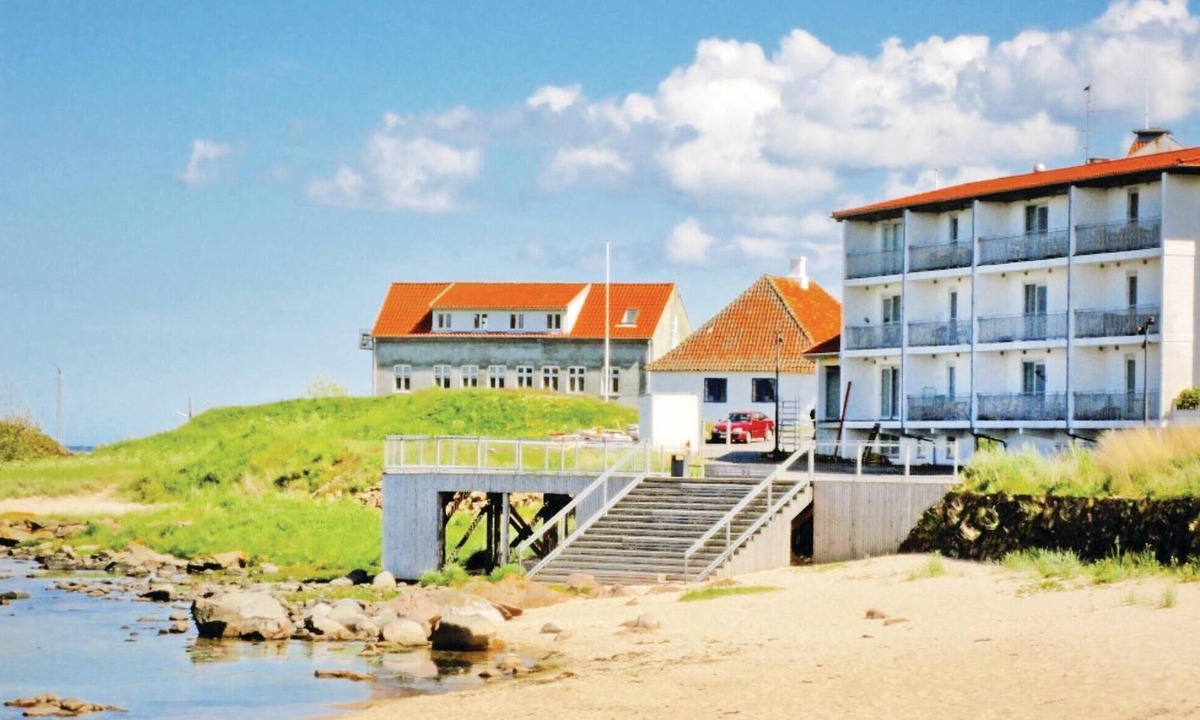 Sandvig Apartment | Cozy apartment in Allinge