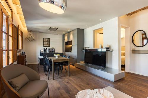 El Guinardo Apartment | Cozy Apartment in Barcelona