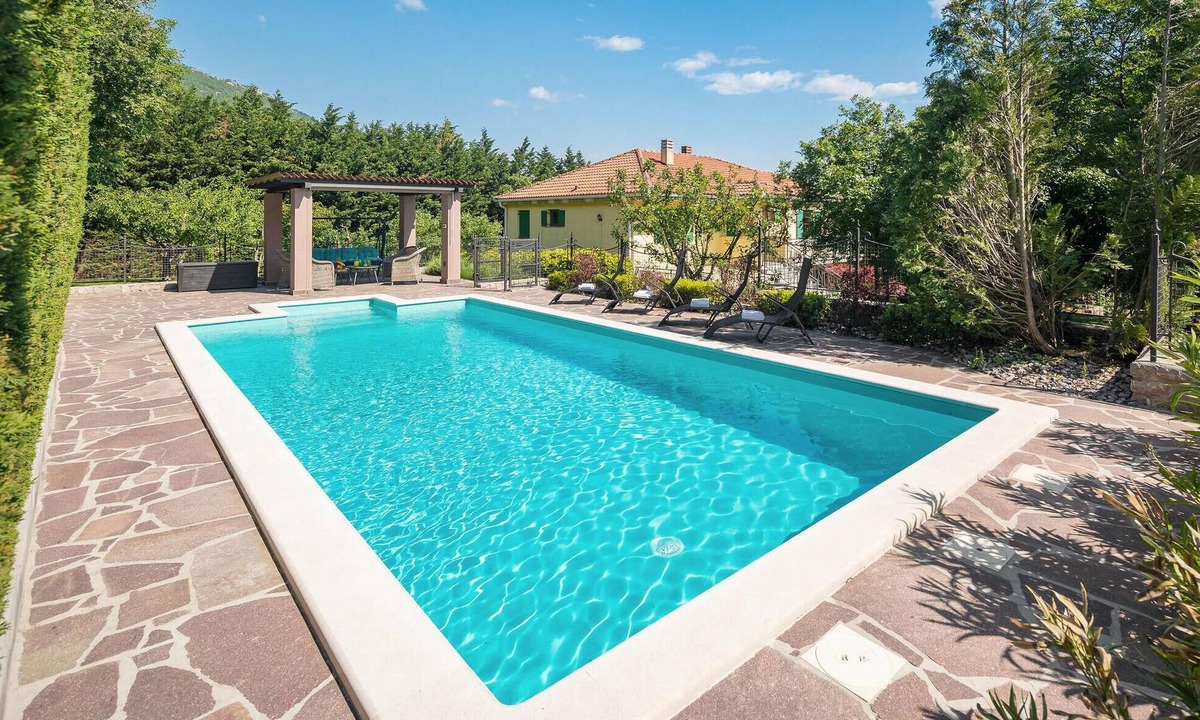 Buzet Apartment | Cozy apartment in Buzet