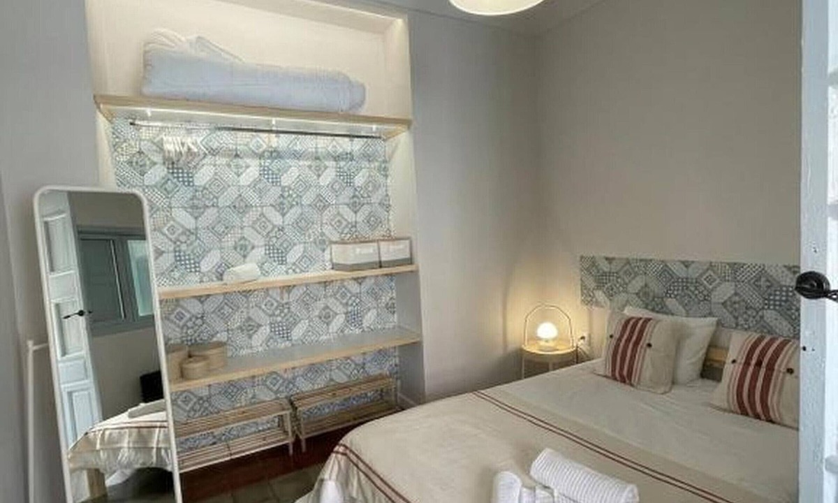 Cazorla Cottage | Cozy apartment in Cazorla with Wi-Fi and air conditioning