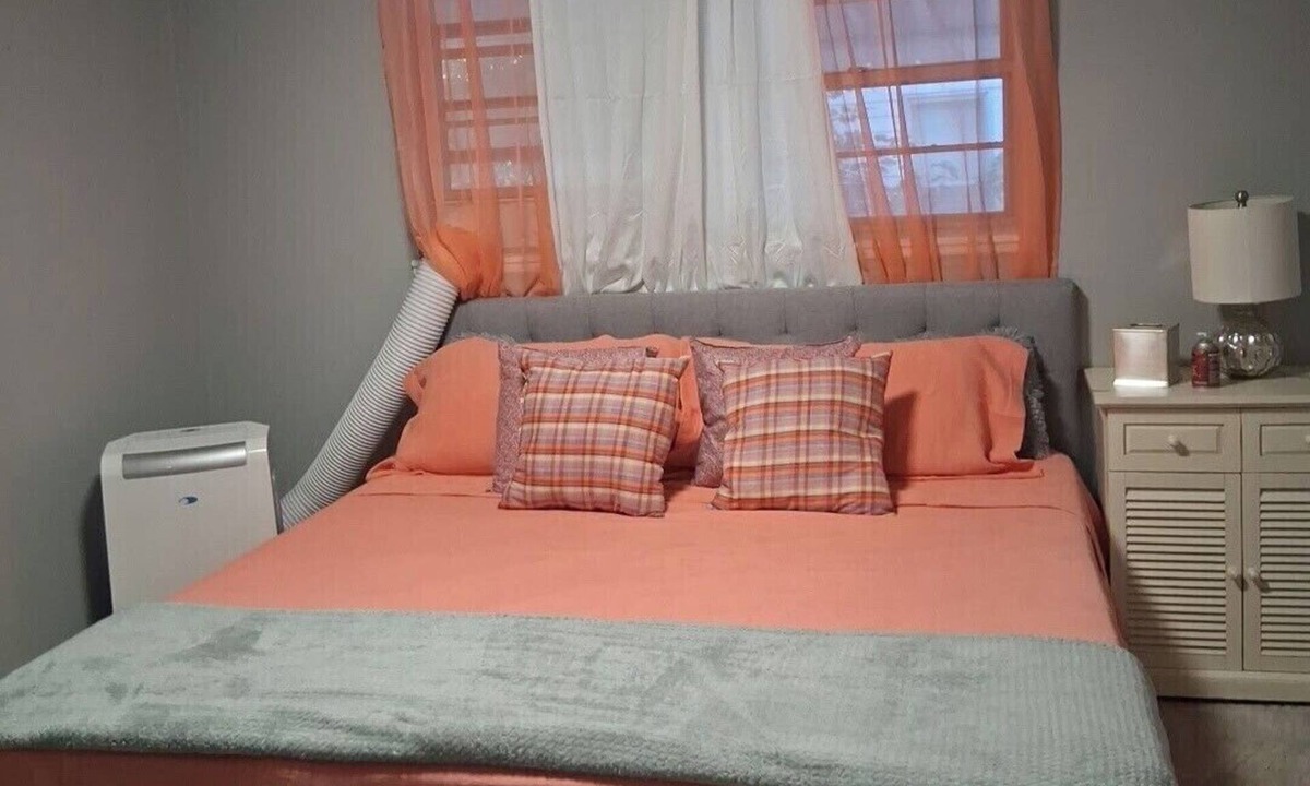 Perryton Apartment | Cozy apartment in charming Perryton with WiFi, AC