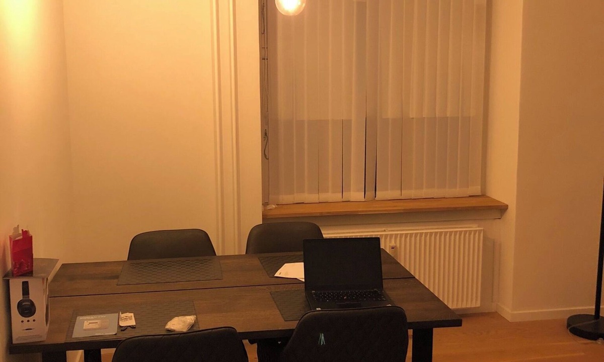 Amager Apartment | Cozy apartment in Copenhagen